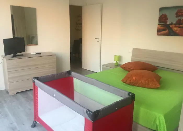 Casadolcecasa Appartement