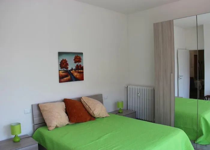 Casadolcecasa * Bologna