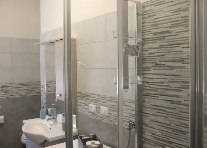 Appartement Casadolcecasa