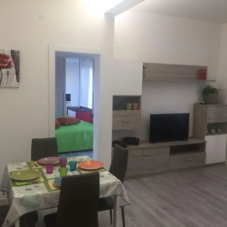 Casadolcecasa * Bologna