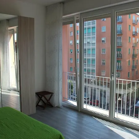 Casadolcecasa Bologna