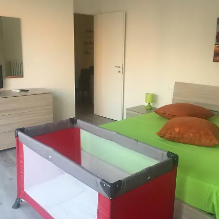 Casadolcecasa Appartement