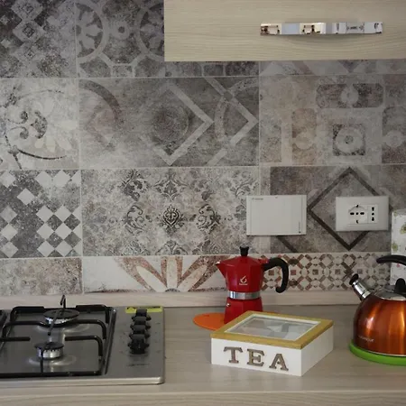 Casadolcecasa Boloňa