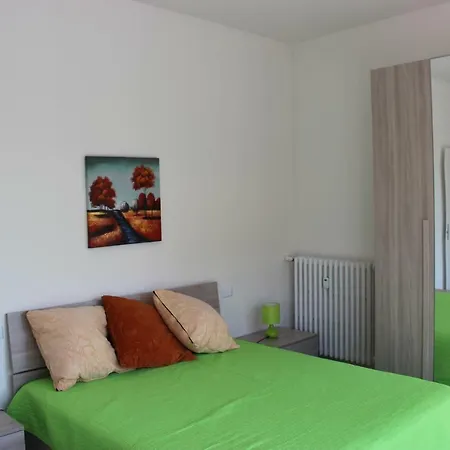 Casadolcecasa * Boloňa