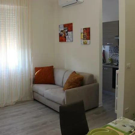Apartmán Casadolcecasa Boloňa
