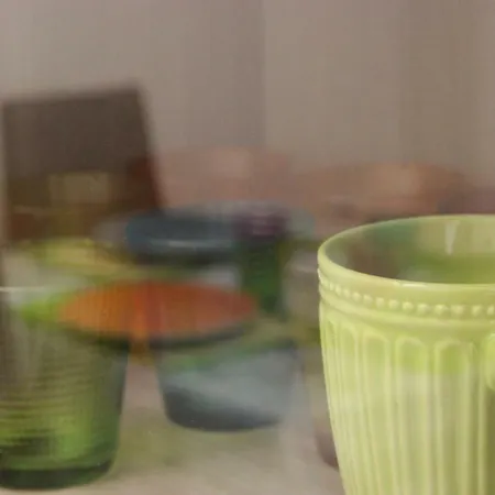 Apartmán Casadolcecasa