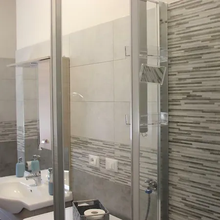 Appartamento Casadolcecasa