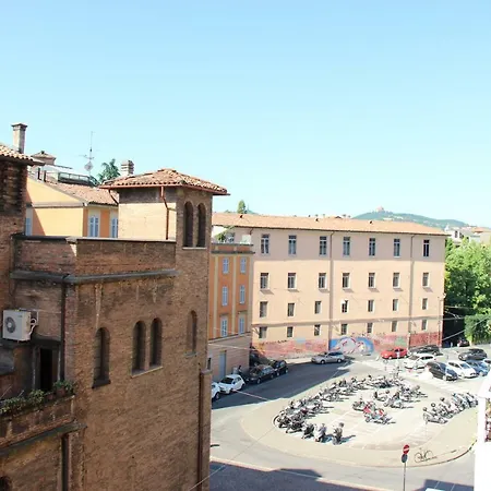 Apartmán Casadolcecasa *