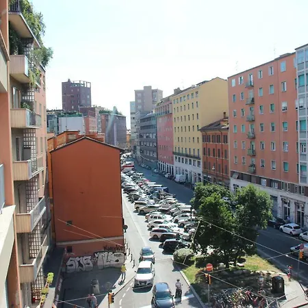 Apartmán Casadolcecasa *