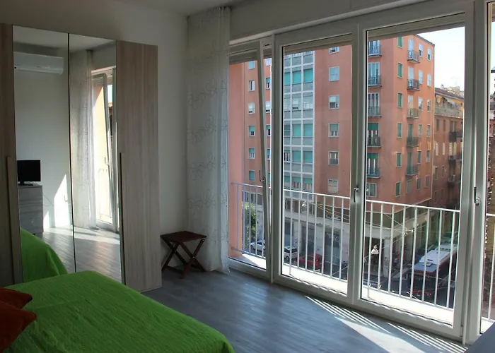 Casadolcecasa 볼로냐