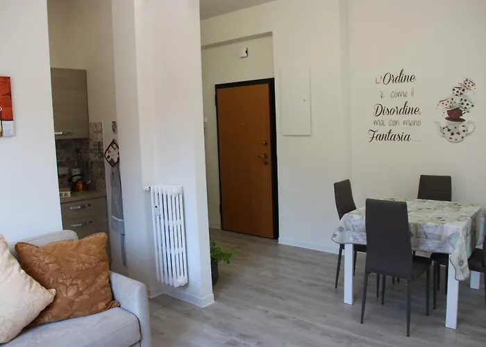 Casadolcecasa بولونيا