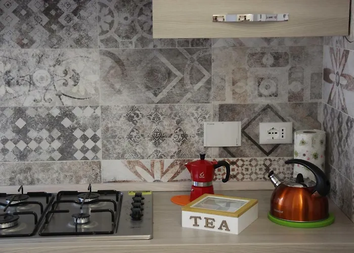 Casadolcecasa بولونيا