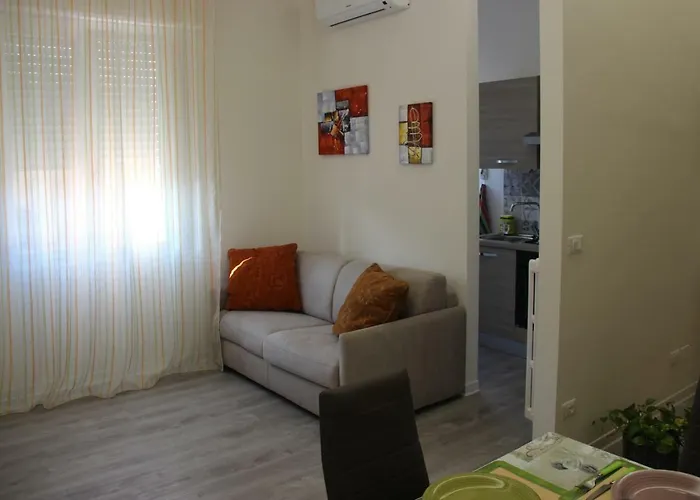 Апартаменты Casadolcecasa Болонья