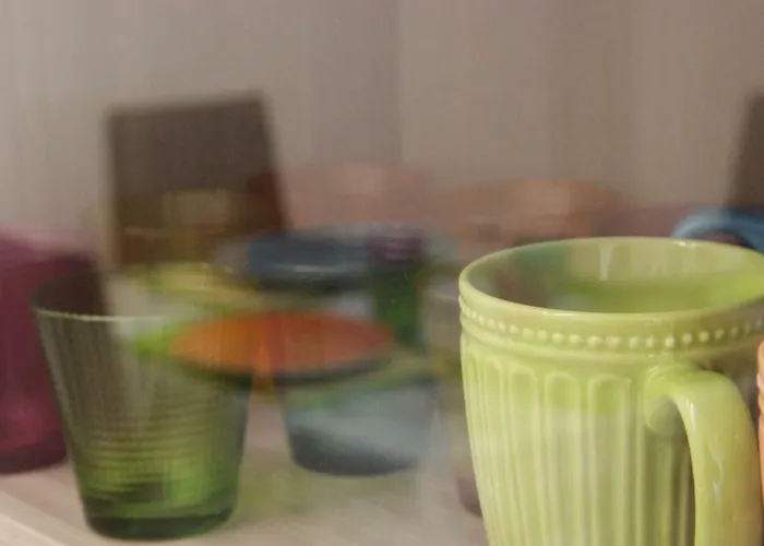 شقة Casadolcecasa