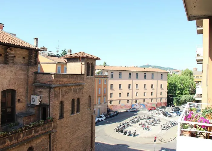 아파트 Casadolcecasa *