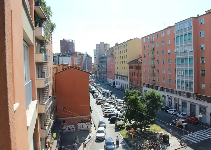 شقة Casadolcecasa *