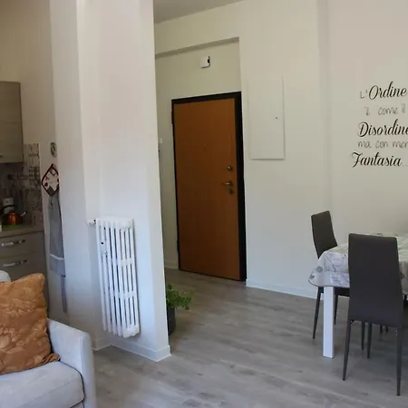 Casadolcecasa בולוניה